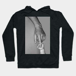 "Don't Let Me Go, Daddy" Hoodie